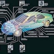Компьютерная диагностика автомобилей