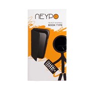 Чехол-книжка NEYPO для Xiaomi Redmi 8 (золотой) NSB15803 фото