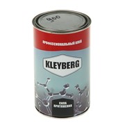 Клей KLEYBERG 900-И (18) полиуретановый, 1 л, 0,8кг фото