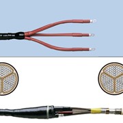 Муфта кабельная GUST 12/150-240/1200-L12
