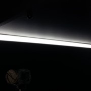 Светильники для подсветки рабочей зоны кухни фото