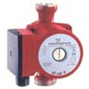 Циркуляционный насос для ГВС Grundfos UP 20-15N фото