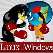 Миграция с ОС Windows на ОС Linux фото