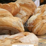 Хлебная продукция, хлеб, товар от производителя фотография