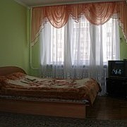 Квартира посуточно Киев ул.Урицкого 26