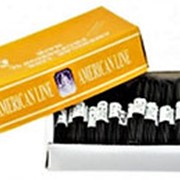 Шпилька 811351 BBox LT 1756 для волос металлическая черная см_7 в уп.500 шт. ( цена за 10 уп.)