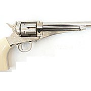 Револьвер пневматический Crosman Remington 1875 фото
