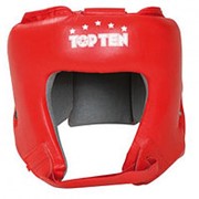 Шлем для бокса тренировочный Top Ten (топ тен)