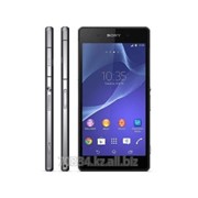 Телефон Sony Xperia Z3 Dual SIM 4G 16Gb D6633, цвет черный (Black) фото