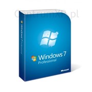 Программный продукт: ОС Windows 7