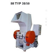 Оборудование для вторичной переработки полимеров / Дробилки (Турция) / Средней производительности
