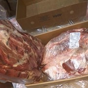 Мясопродукты говядина из Бразилии фото