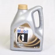 Масла автомобильные MOBIL 1 Fuel Economy 0W-30