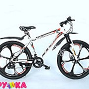 Велосипед горный stex hermes 262801sl/02 (19“) фото