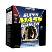 Dymatize Super Mass Gainer, 5443г