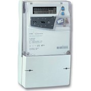 Счетчик электроэнергии SL 7000 (Itron) фото