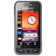 Сотовый телефон Samsung GT-S5230 фото