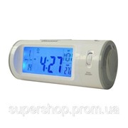 Часы с проектором будильник термометр Chaowei 8097, комнатный термометр par000940 фото