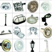 Продукция светотехническая фото