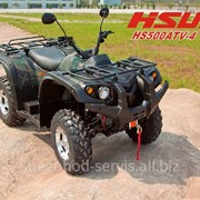 Квадроцикл HSUN HS500ATV-4