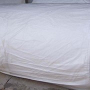 Бумага-основа для производства санитарно-гигиенических изделий фото