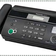 Факс Panasonic KX-FT984RU