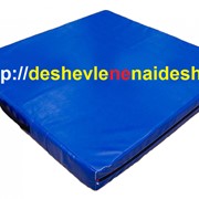 Мат 100х100х10 390 фото