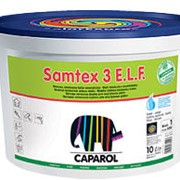 Краски для внутренних работ Samtex 3 E.L.F.