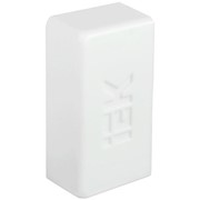 Заглушка КМЗ 100х60 ЭЛЕКОР (уп.2шт) IEK CKMP10D-Z-100-060-K01 фото