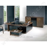 Мебель для руководителя Ronair Makam Takimi, код 260201 фото