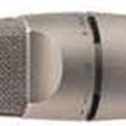 Студийный конденсаторный микрофон Proel LDF250 фото