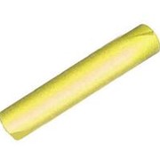 Простынь одноразовая 70*200 ЕL-P27R (100шт) рол желтый фотография