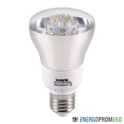 Светодиодная лампа Kreonix - R63-H E27 220V 80LED фото