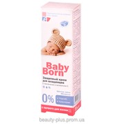 Эльфа BabyBorn Защитный крем для младенцев, 50 мл