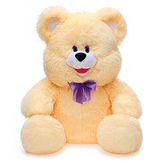 Мягкая игрушка «Медведь», 40 см, МИКС фотография