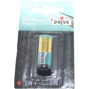 Батарейка LR01 Drive блистер фото