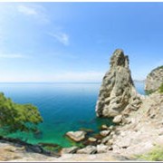 Отдых в Крыму на море