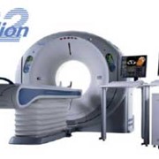 Томограф компьютерный Toshiba Aquilion 32