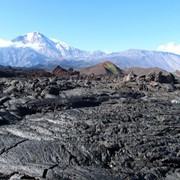 Толбачик (Стандарт) “По следам извержения 2012г фото