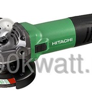 Угловая шлифовальная машина Hitachi g12sw 1200 Вт - 115мм