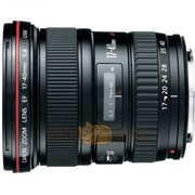 Объектив Canon EF 17-40 mm F4.0 L USM фото