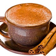 Кофе в зернах “Амаретто“ фото