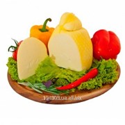Сыр мягкий сычужный Качокавалло, 37% от Маурицио Перкуокко