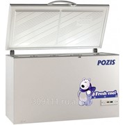 Морозильник-ларь pozis-свияга-150-1 с