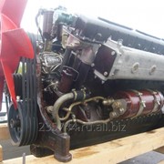 Дизельный двигатель 1Д12В-300КС