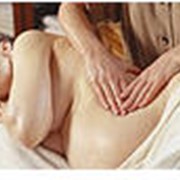 Комплексный массаж для беременных