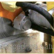 Пила ручная дисковая Ш-1016 НР фото