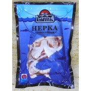 Калтычки нерки слабосоленые фото