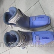 Ботинки лыжные Koflach 24cм