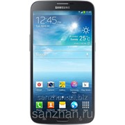 Телефон Samsung Galaxy Mega GT-I9152 3G 8GB Черный REF 86615 фотография